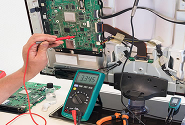 Bornova Elektronik Tamircisi