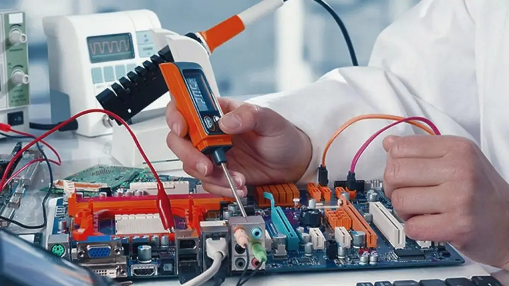 Bornova Elektronik Tamircisi